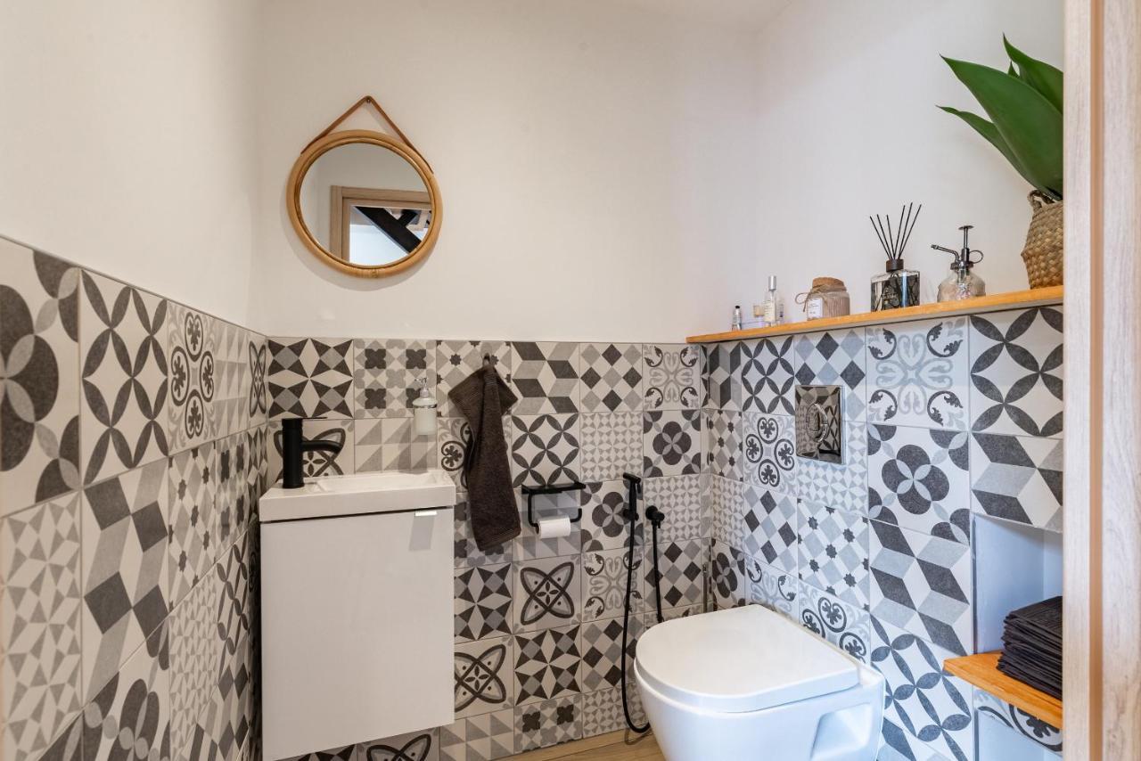Charmante Maison Climatisee Avec Son Jardin A 10 Minutes De Dijon Marsannay-la-Côte Exteriér fotografie